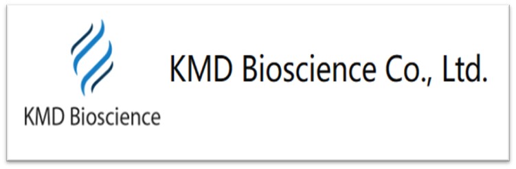 KMD Bioscience Co., Ltd.: Biotechnology Research and CRO Services