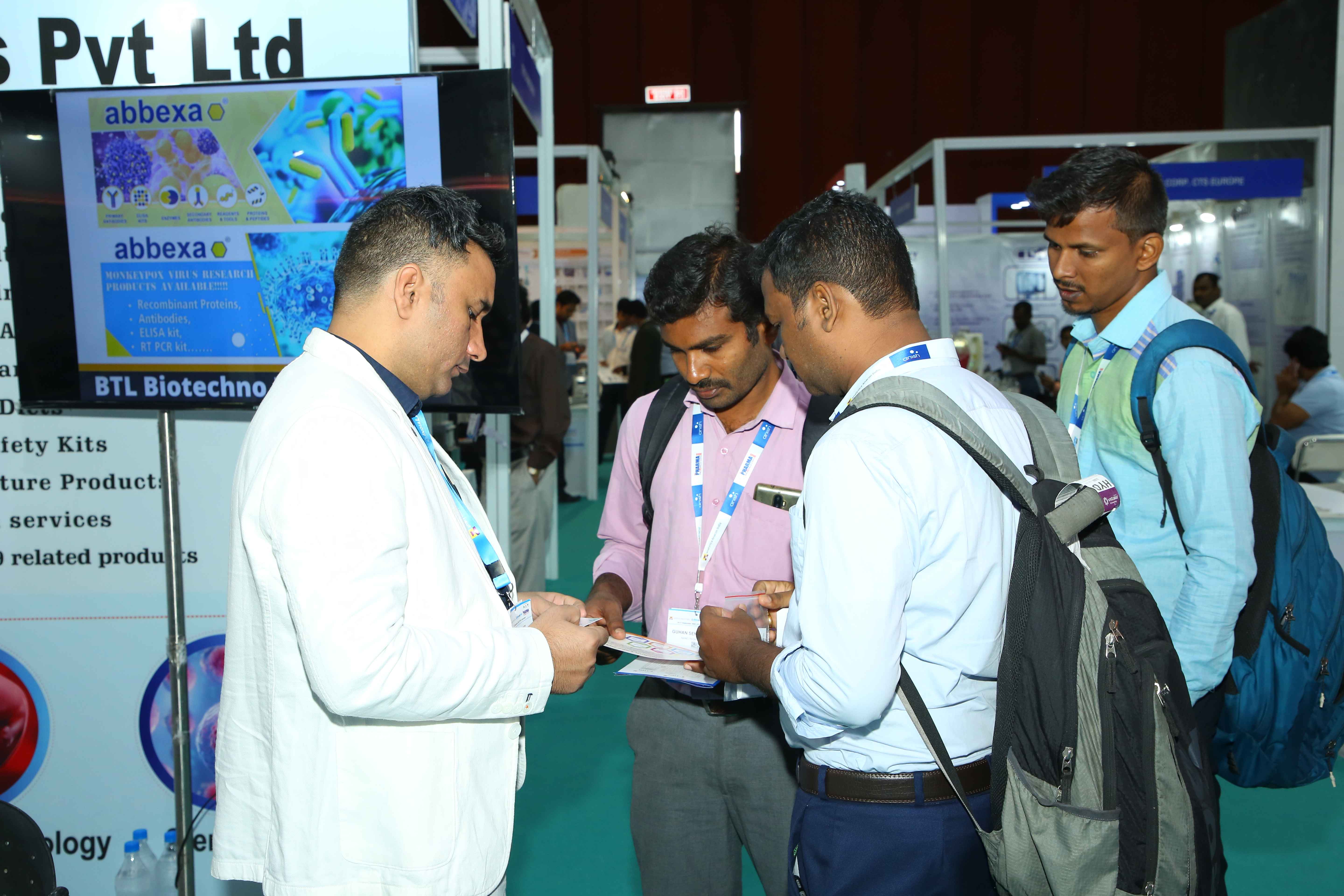 India Lab Expo 2022