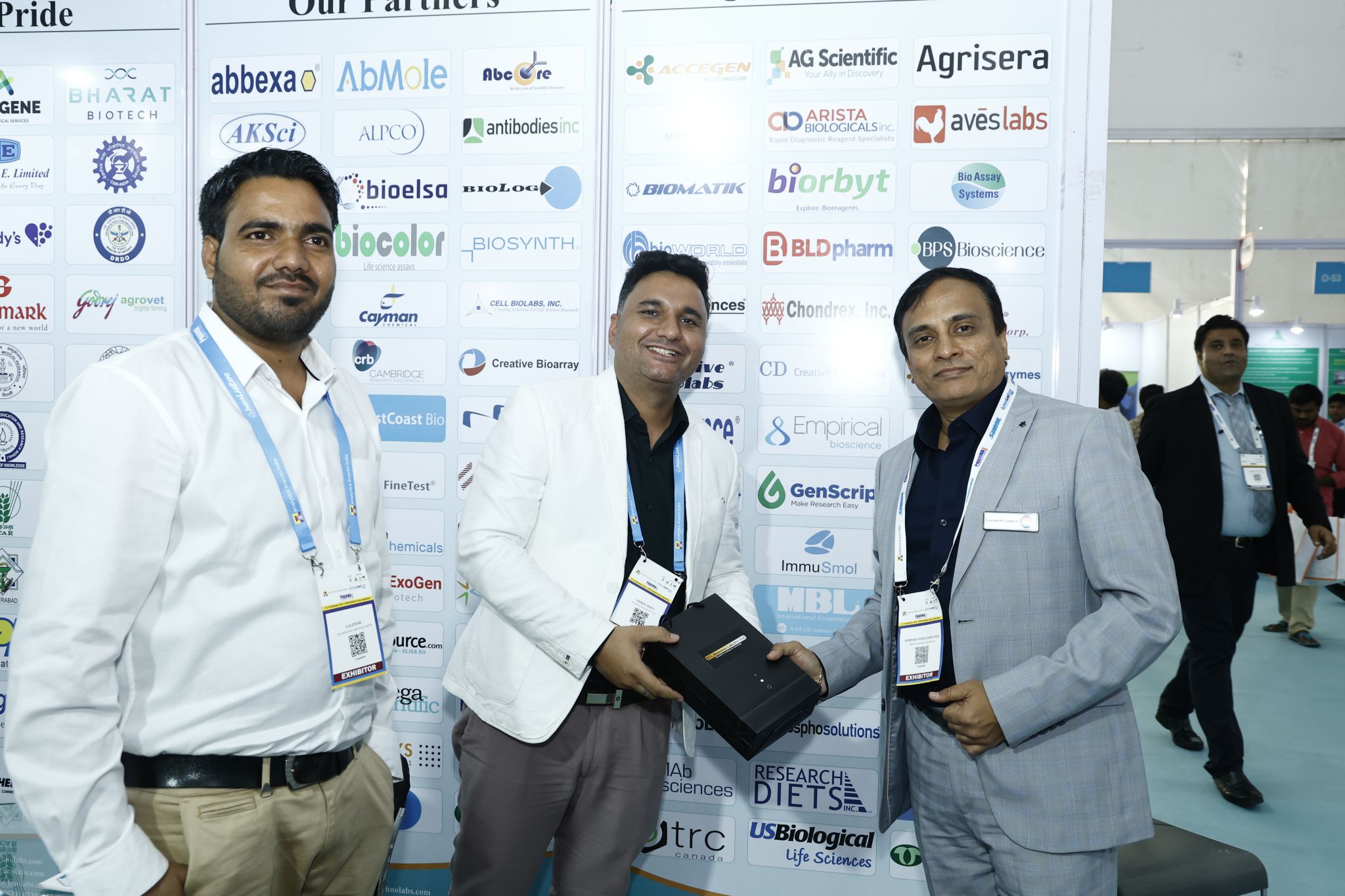 INDIA LAB EXPO-2023