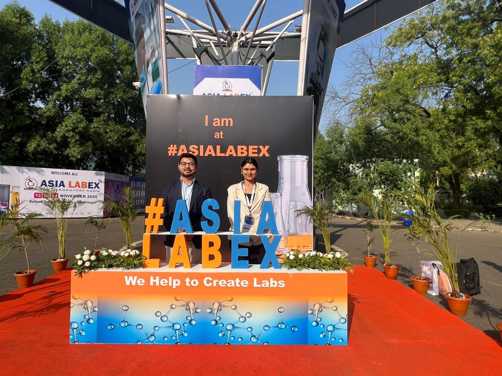 ASIA LABEX-II (2025)