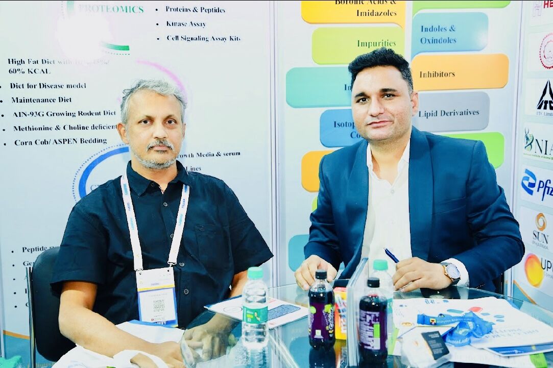 INDIA LAB EXPO-2023