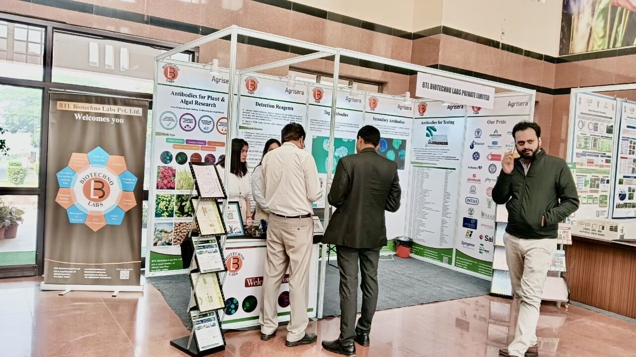 BIOTECH 2024 | X International Scientific & Practical Conference