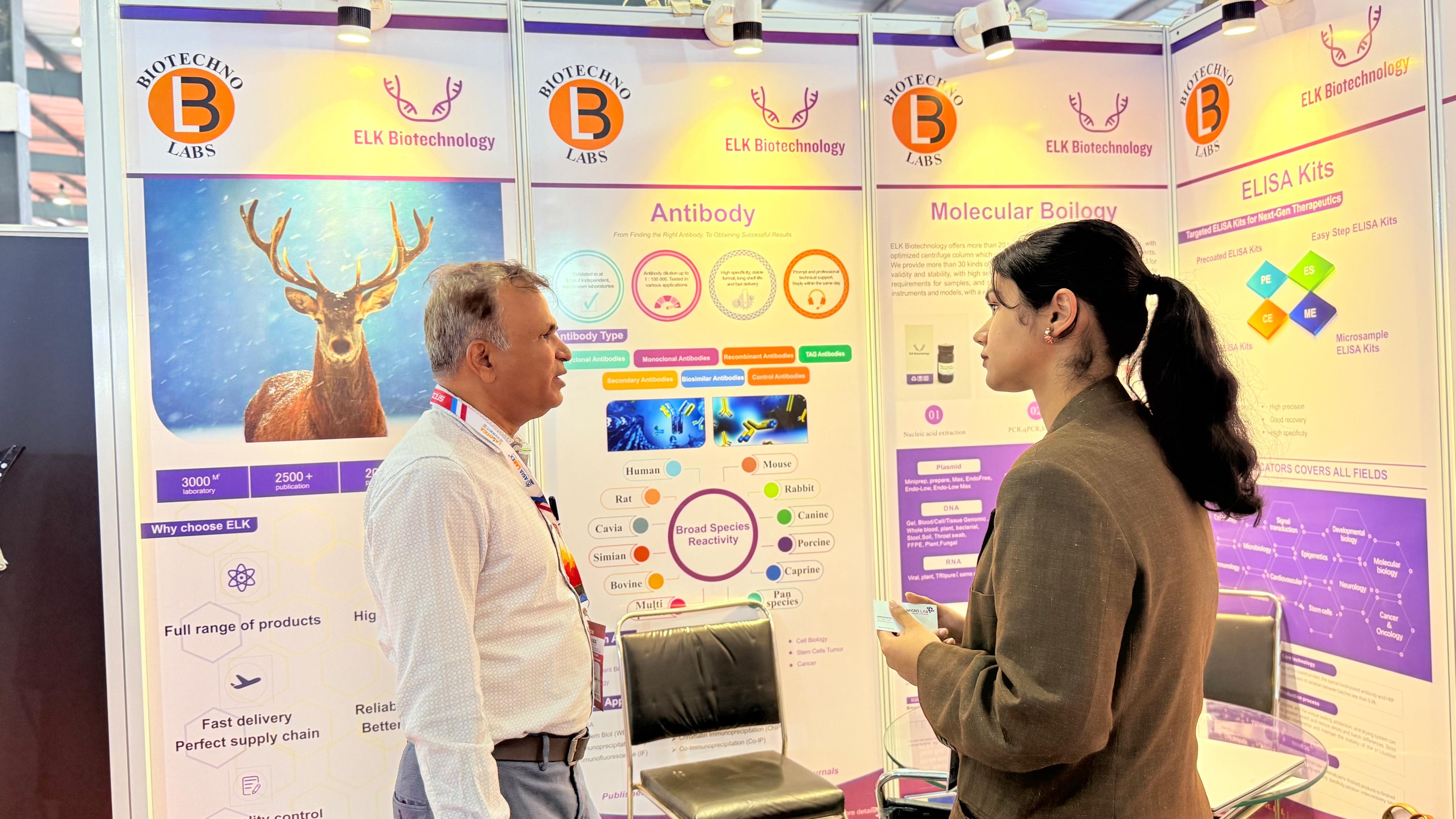 ASIA LABEX-II (2025)