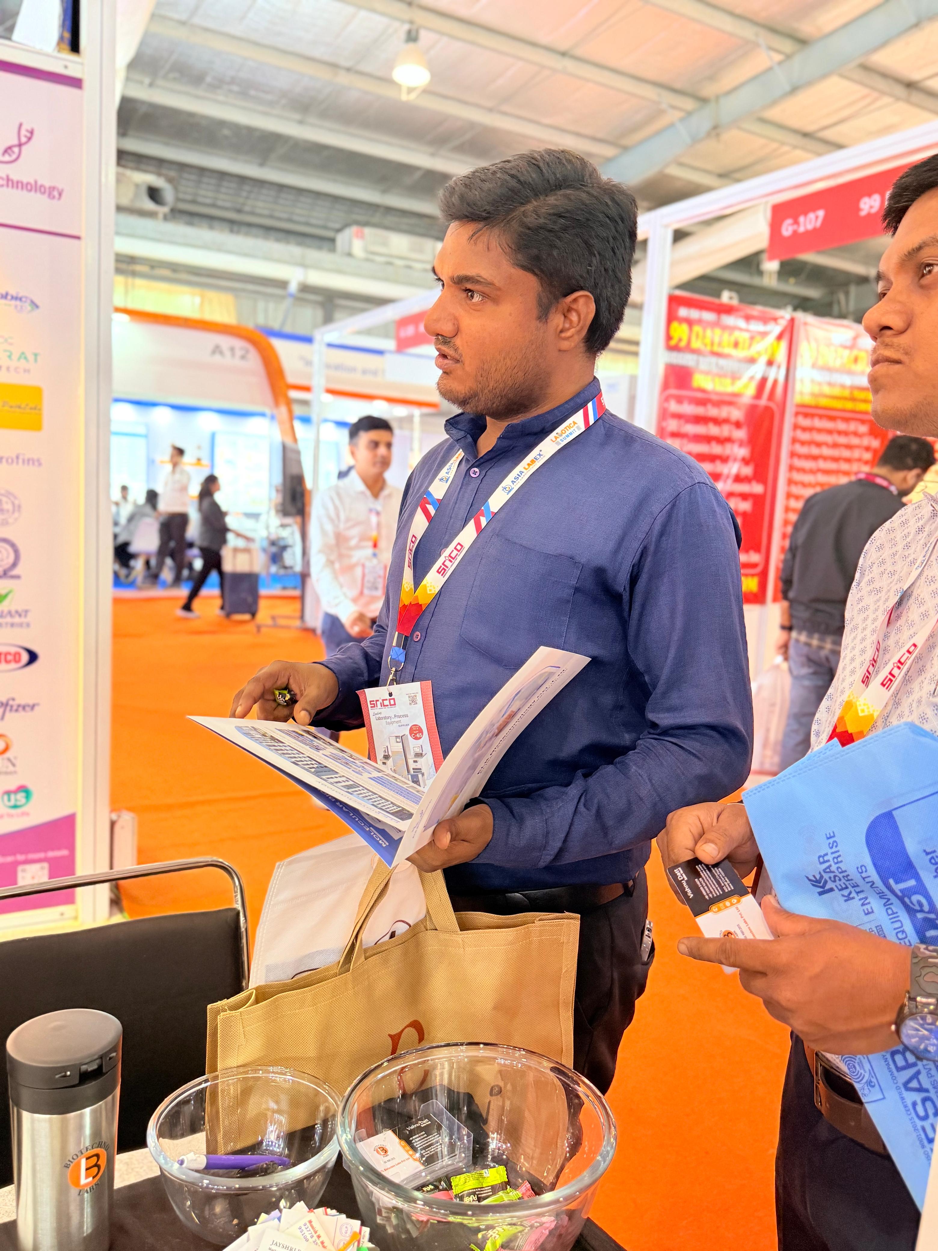 ASIA LABEX-II (2025)