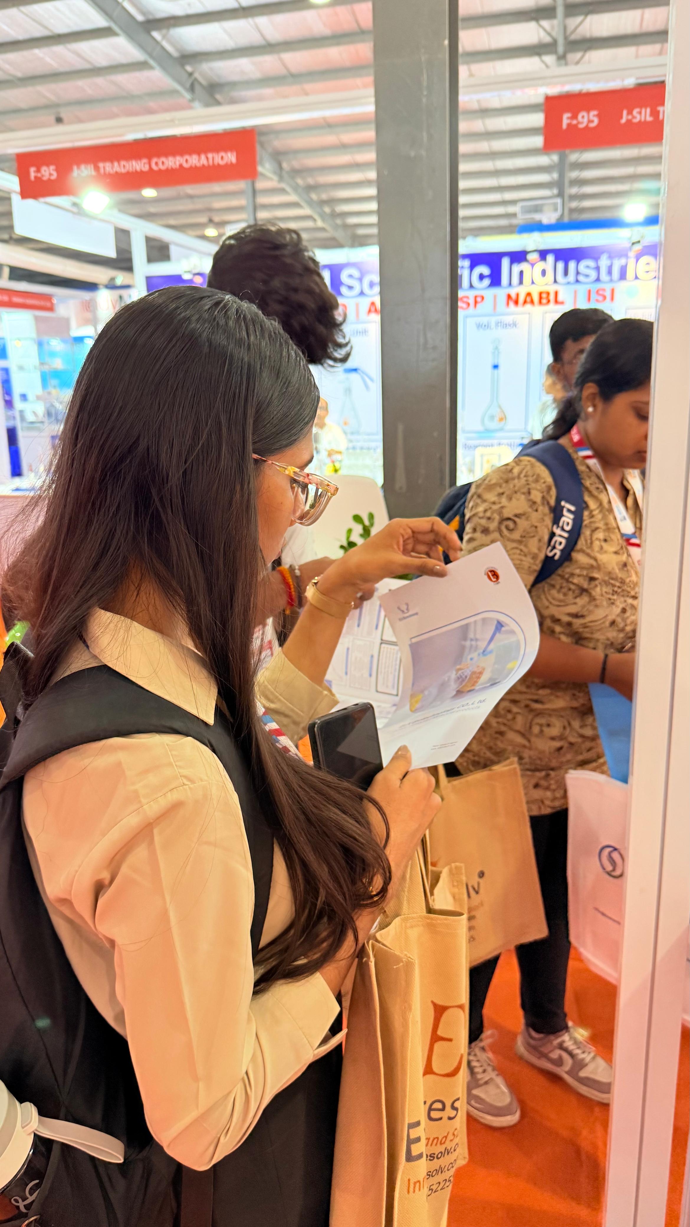 ASIA LABEX-II (2025)