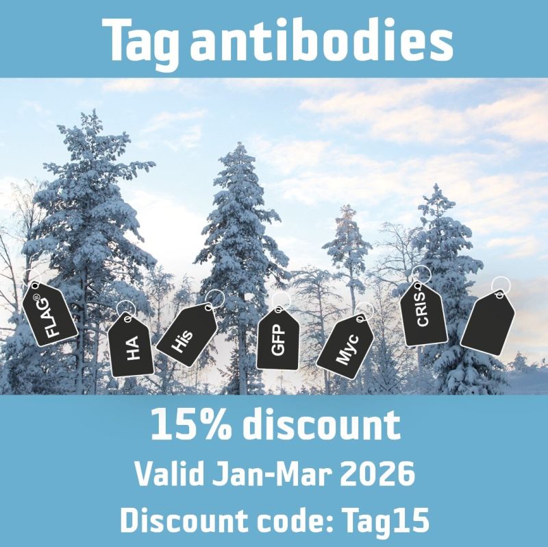 ✨ Special Offer from Agrisera AB ✨