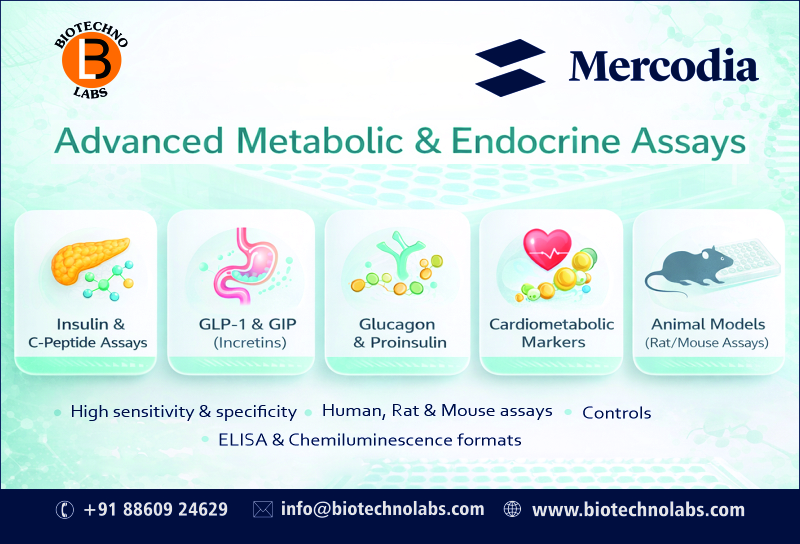 BTL Biotechno Labs Pvt Ltd-  a Top Supplier of Insulin and Glucagone in India