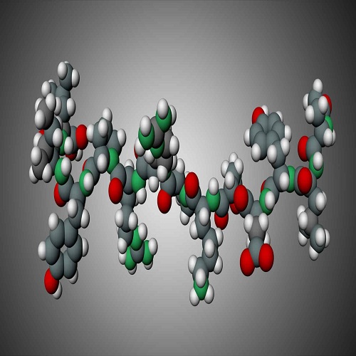 Custom Peptide Synthesis Services