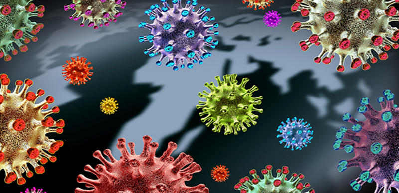 SARS-CoV-2 variants products available