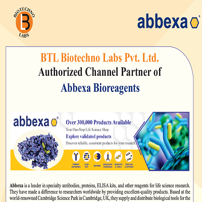 Abbexa Bioreagents