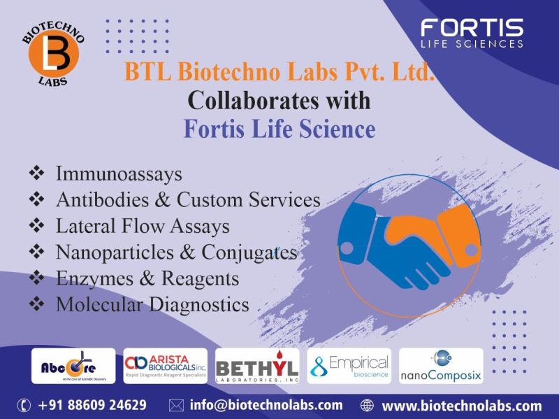 Fortis Life Science